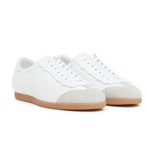 Maison Margiela Featherlight low-top sneakers
